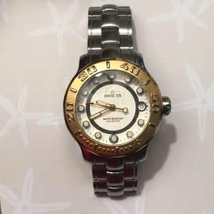 Invicta Pro Diver Men’s Watch